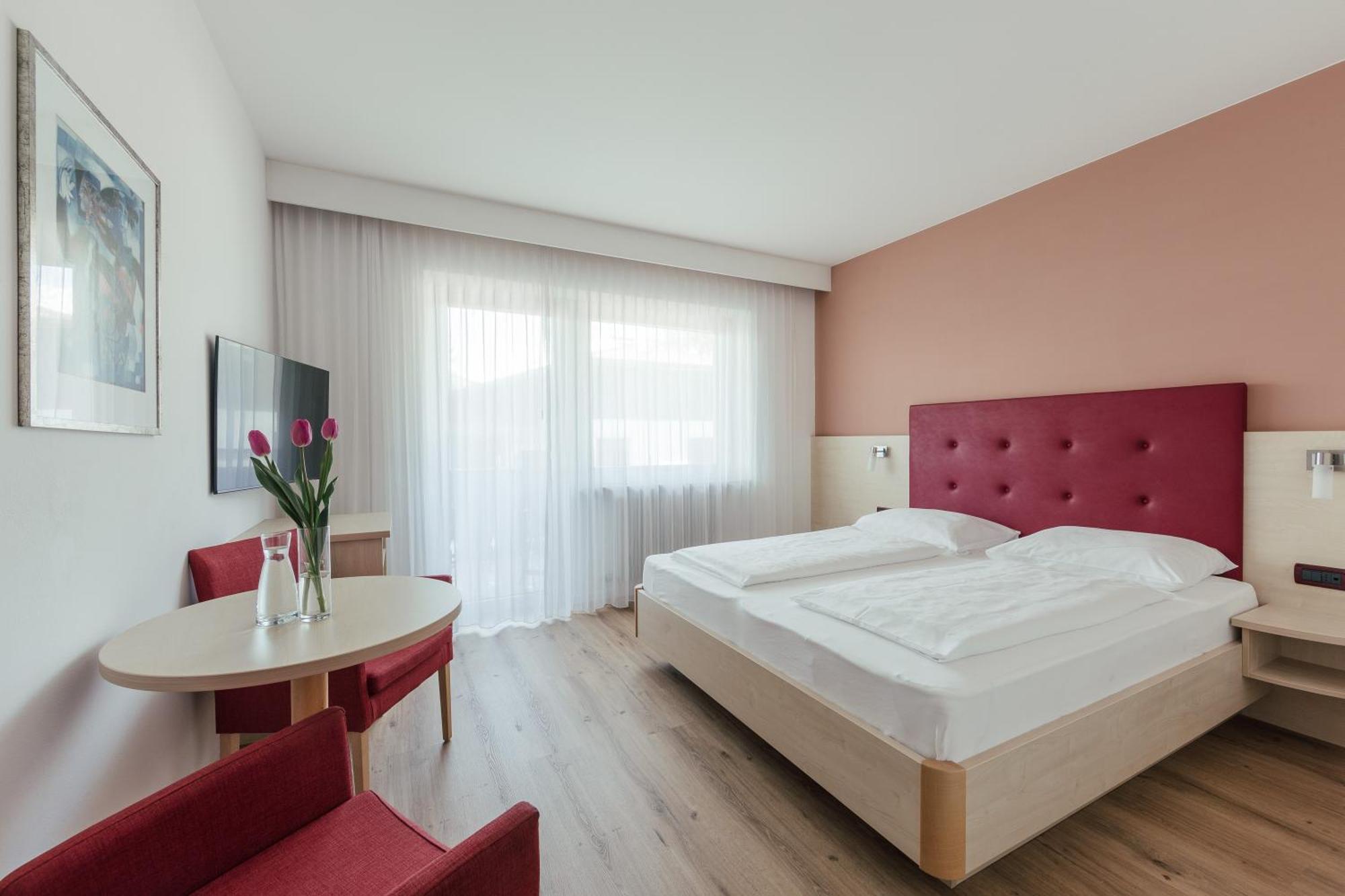 Hotel Garni Sirmian Merano Exterior photo