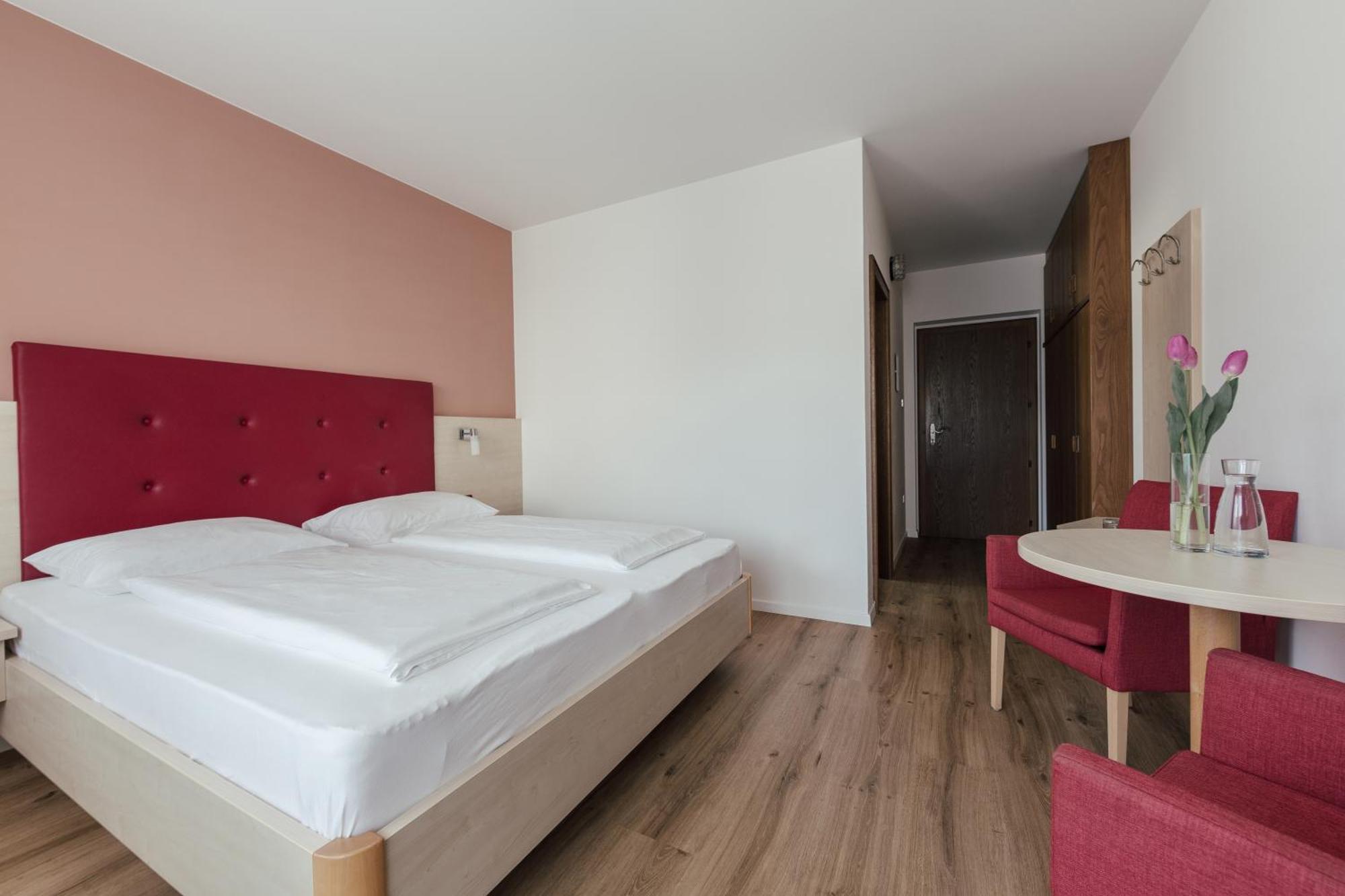 Hotel Garni Sirmian Merano Exterior photo